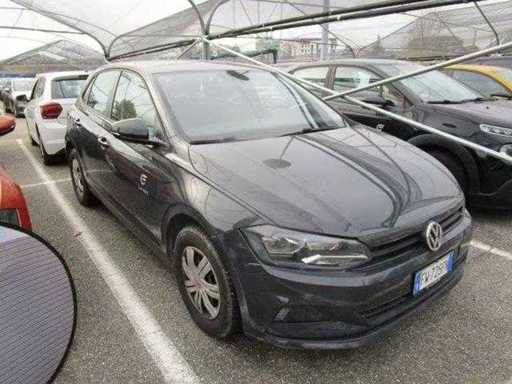 VOLKSWAGEN POLO 6 SERIE 1.0 EVO 5P. COMFORTLINE BMT Automobile