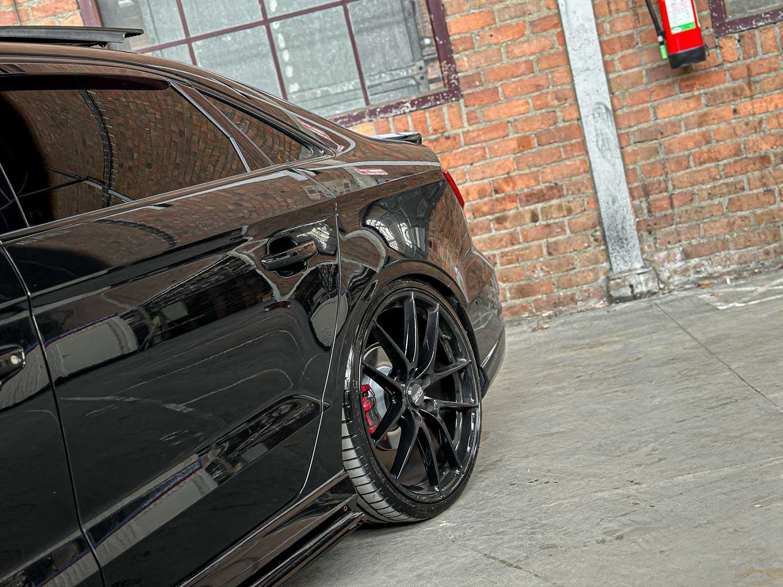 Audi A3 (RS3-LOOK) 1.8 TFSI 250pk 2015, G-248-DP