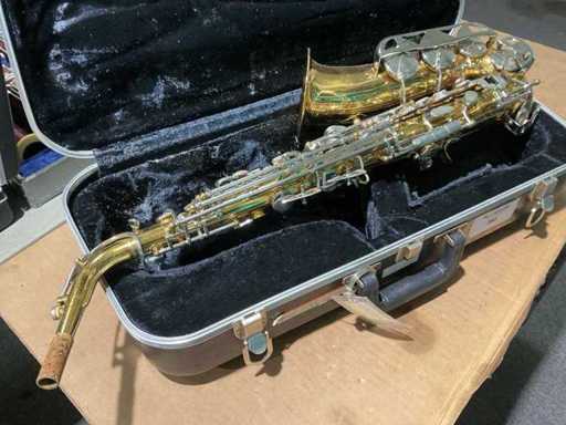 Conn Saxophone