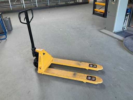 Kruizinga Hand hydraulic pallet truck