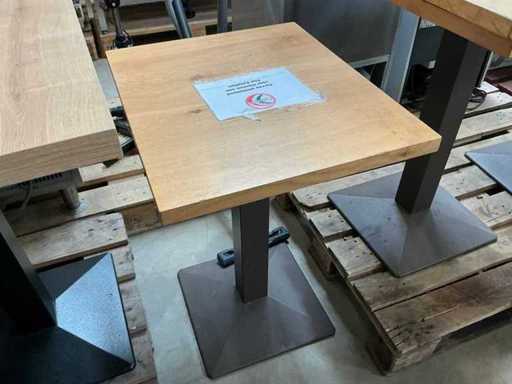 Stół restauracyjny (9x)