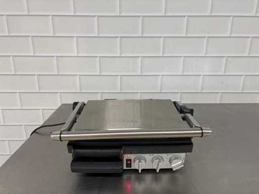 Solis - Griddle