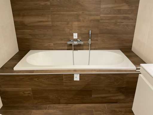 Villeroy & Boch Bathtub