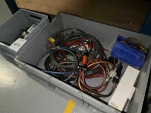 Pneumatische Werkzeuge (14x)