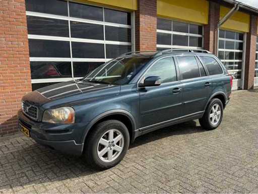 Volvo - XC90 - 3.2 Kinetic - Mașină de pasageri - 2007