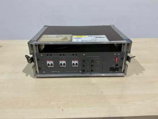 Ultralite D625 Digitale Dimmer