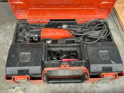 Fein FMM250Q Multitool