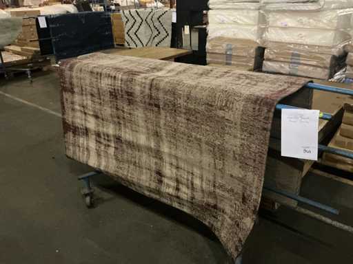 Brinker Grunge Vloerkleed 160x230cm