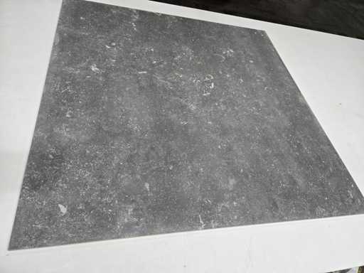 Kronos Ceramiche Evolution du Kronos 100x100cm - Grijs -  12m²