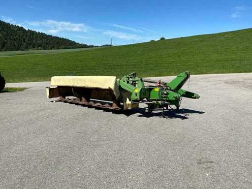 Krone Easy Cut 400 Achtermaaier