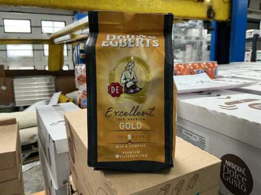 Douwe Egberts Filterkaffee (12x)