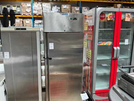 Asskühl Refrigerator