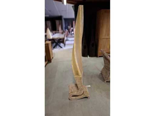 Goldtar - Floor lamp