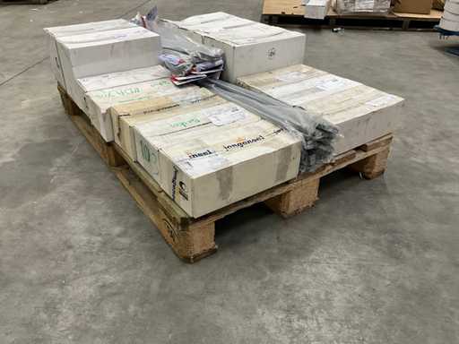 Dingemans Verbindingsstukken, afhangdraden, directhangers en ankerhangers (1700x)