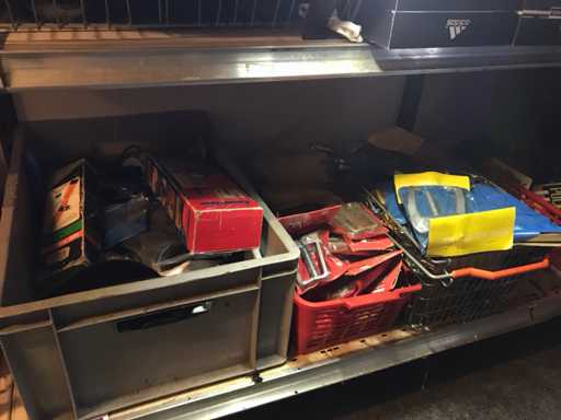 Pully trekkers en divers