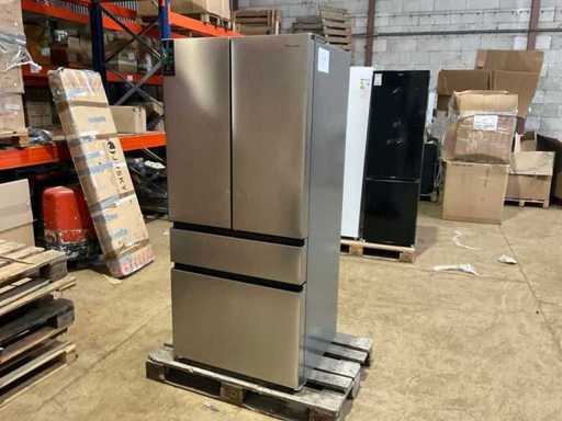 Hisense RF540N4SB12 American Fridge