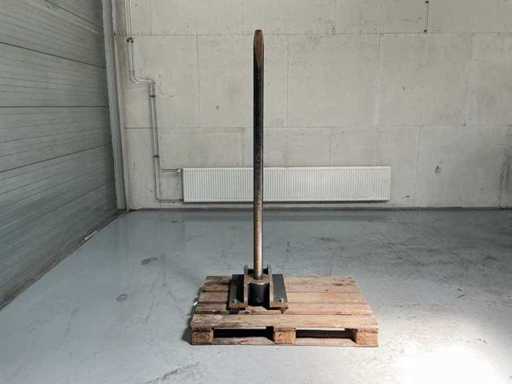 Durwen - Coil boom TD65 4700 - Various Internal Transport - 2019
