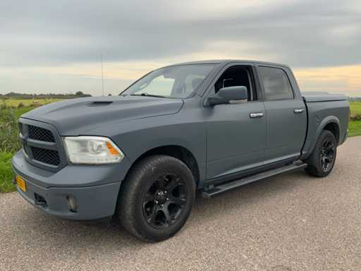 2014 Dodge Ram 1500 Nutzfahrzeug