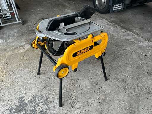 DeWalt D27107 Miter Saw Combination