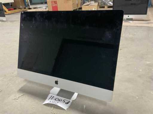 Apple 27-inch iMac a1419 Desktop