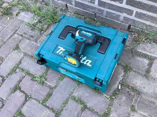 Makita dtw153 Overig accugereedschap