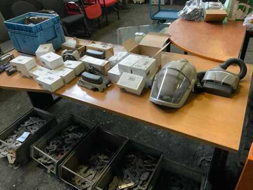 System maski i filtra 3M Versaflo M-200