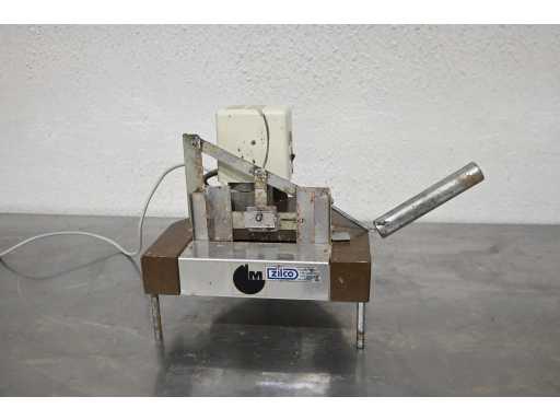 Glottermetal GM 500 Chocolate grater