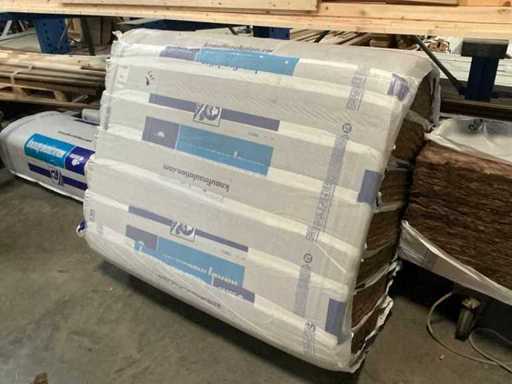 Knauf Acoustifit Isolatie (12x)