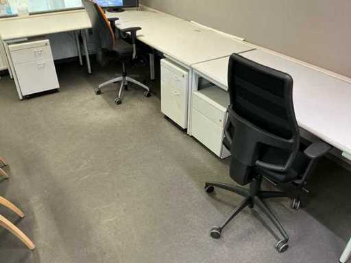 Office furniture