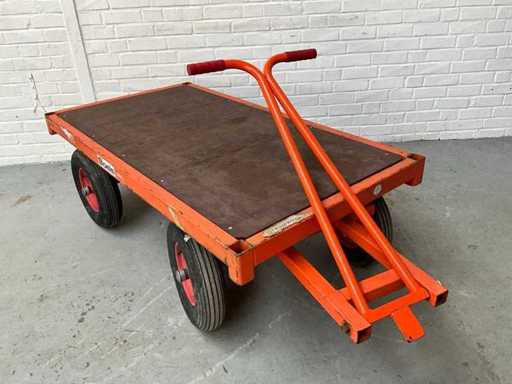 Tretal Handtrekkwagen