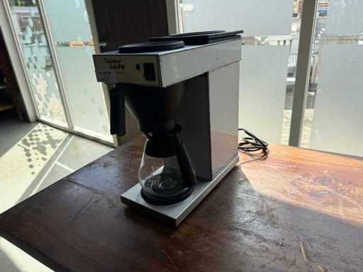 Animo - Excelso - Koffiemachine