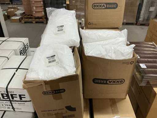 Party Oxxa Basic Cover 5950 coprisporchi (10000x)