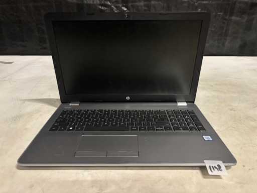 HP - Laptop