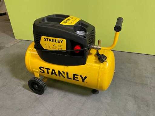 Compresor de aer Stanley D200/8/24 2024