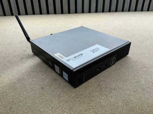 Desktop - Dell Inc. - OptiPlex 3070