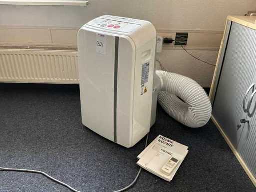 Koenic KAC 3352 Mobile Klimaanlage