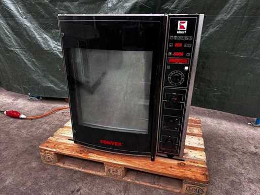 Ubert Convex - Chicken grill - Rotisserie