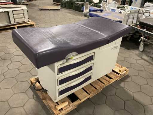 Masa de examinare Ritter 204