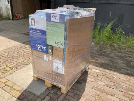 Returned goods