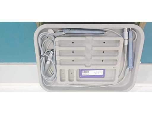 Bausch + Lomb - CX7000 - Phacoemulsifier Handpieces (2x)