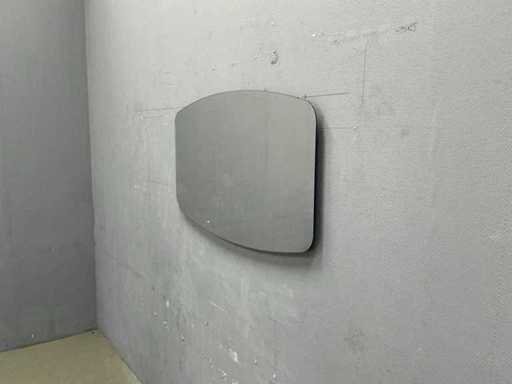 Primabad - SPOVA 1000 - Specchio 100 x 60 cm