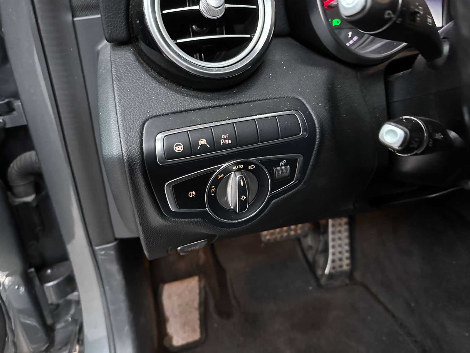 Mercedes-Benz C200 CDI Sport Edition Premium Plus 134pk 2018 C-klasse Estate, SG-781-B