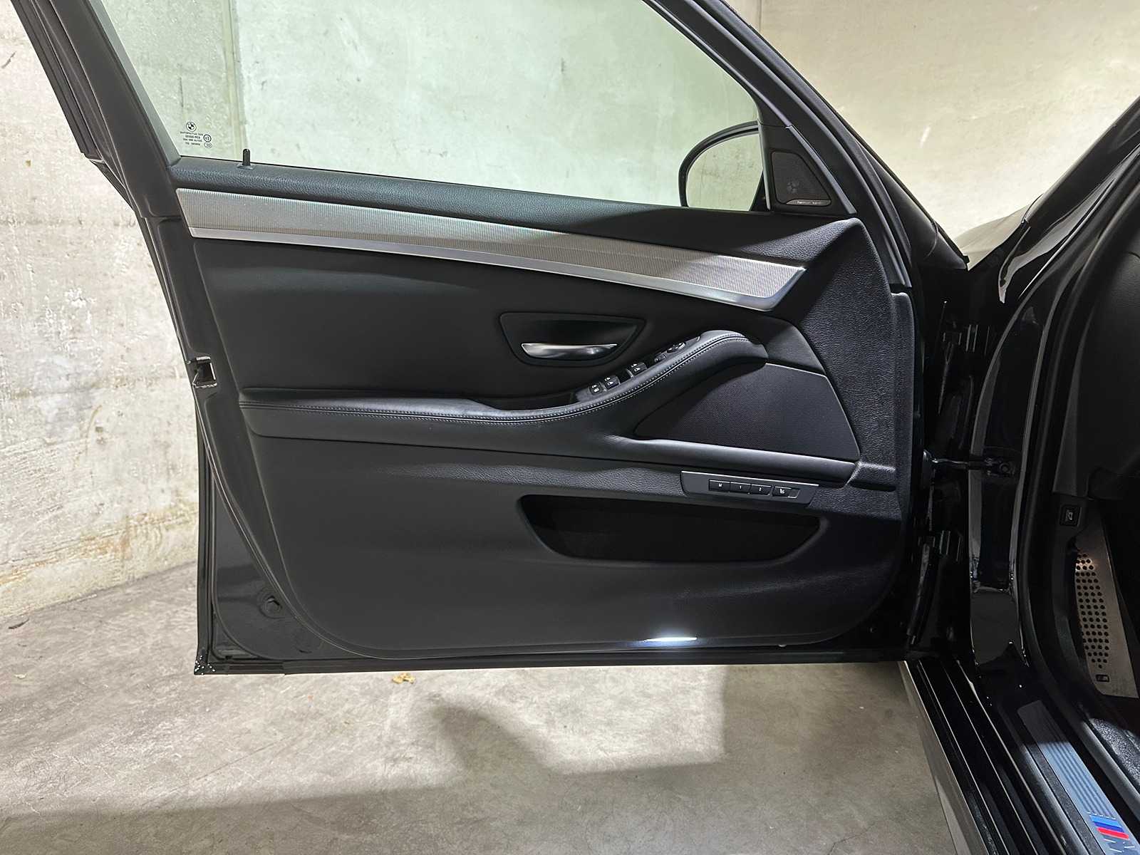 BMW M5 F10 4.4 V8 560PK 2014 5-Series, 3-ZLJ-94