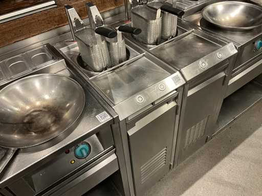 Franke - Frontline - Cuocipasta (C)