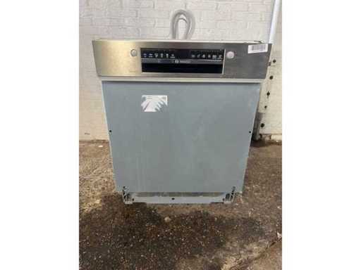 Bosch SMI4ETS00E half geintegreerde vaatwasser | Autodeur opening