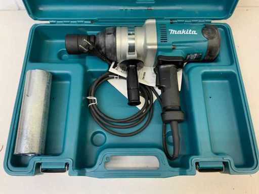 Makita - TW1000 - Slagsleutel