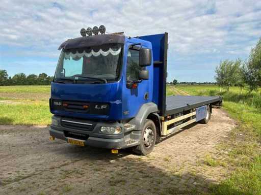 2006 Daf FA LF55.220 Truck