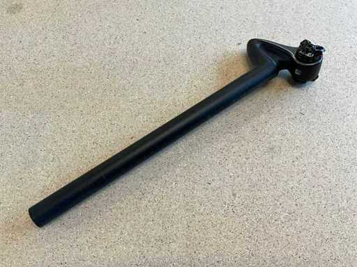 Specialized S-Works CG-R 27.2x400 Carbon-Sattelstütze