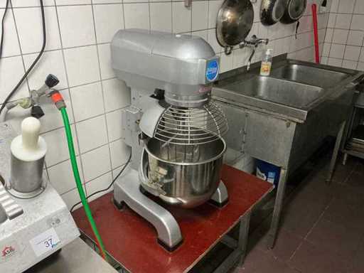 Maxima - MPM20 - Planetary mixer