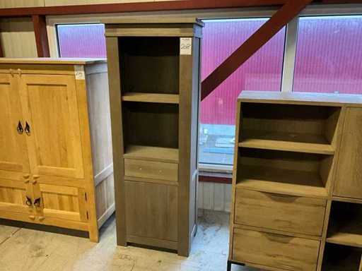 Storage cabinet